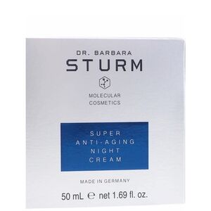Dr. Barbara Sturm Super Anti-Aging Night Cream